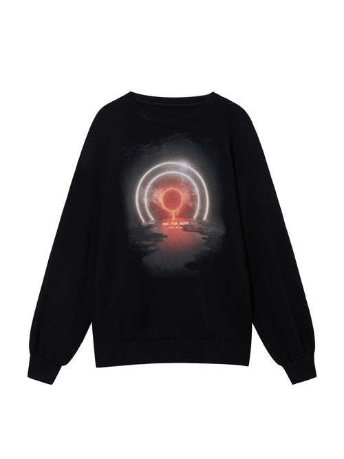 Sweat-shirt Impressions