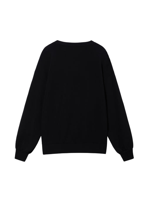 Sweat-shirt Impressions