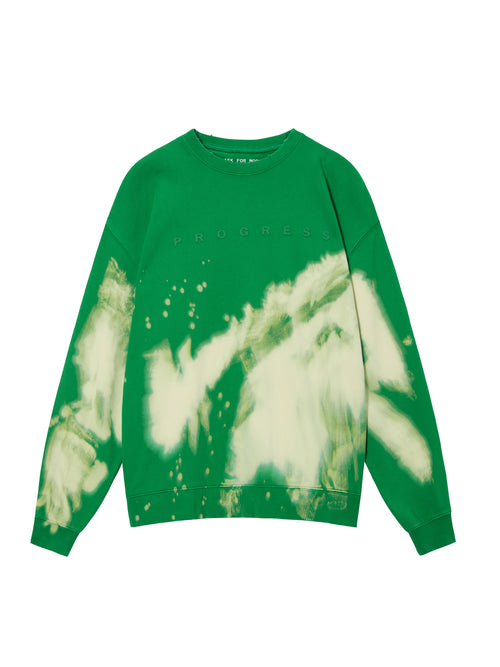 Sweat-shirt de rue