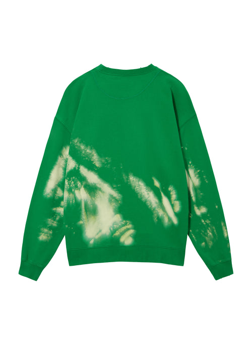 Sweat-shirt de rue
