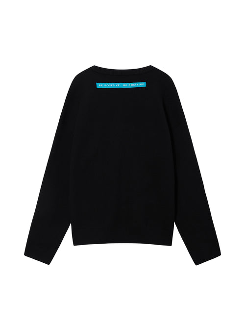Signpost Sweater