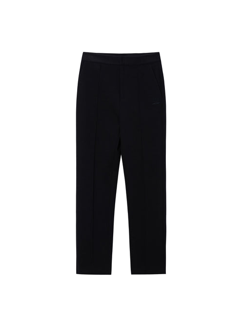 Pantalon barboteuse en laine