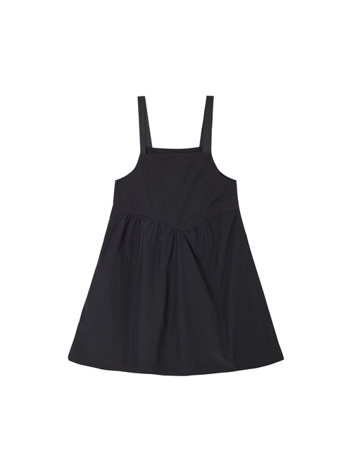 Age-defying Two-piece Back Dress