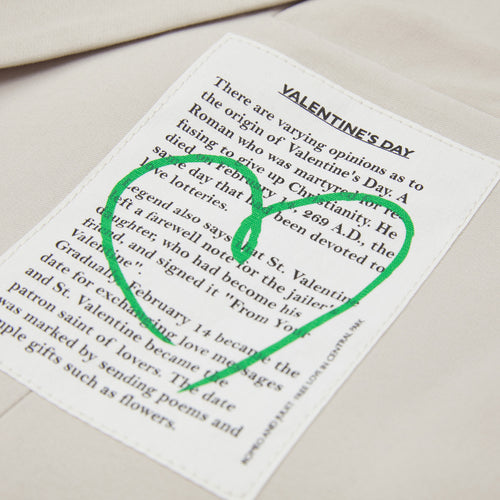 ワイドショルダーシルエットスーツ