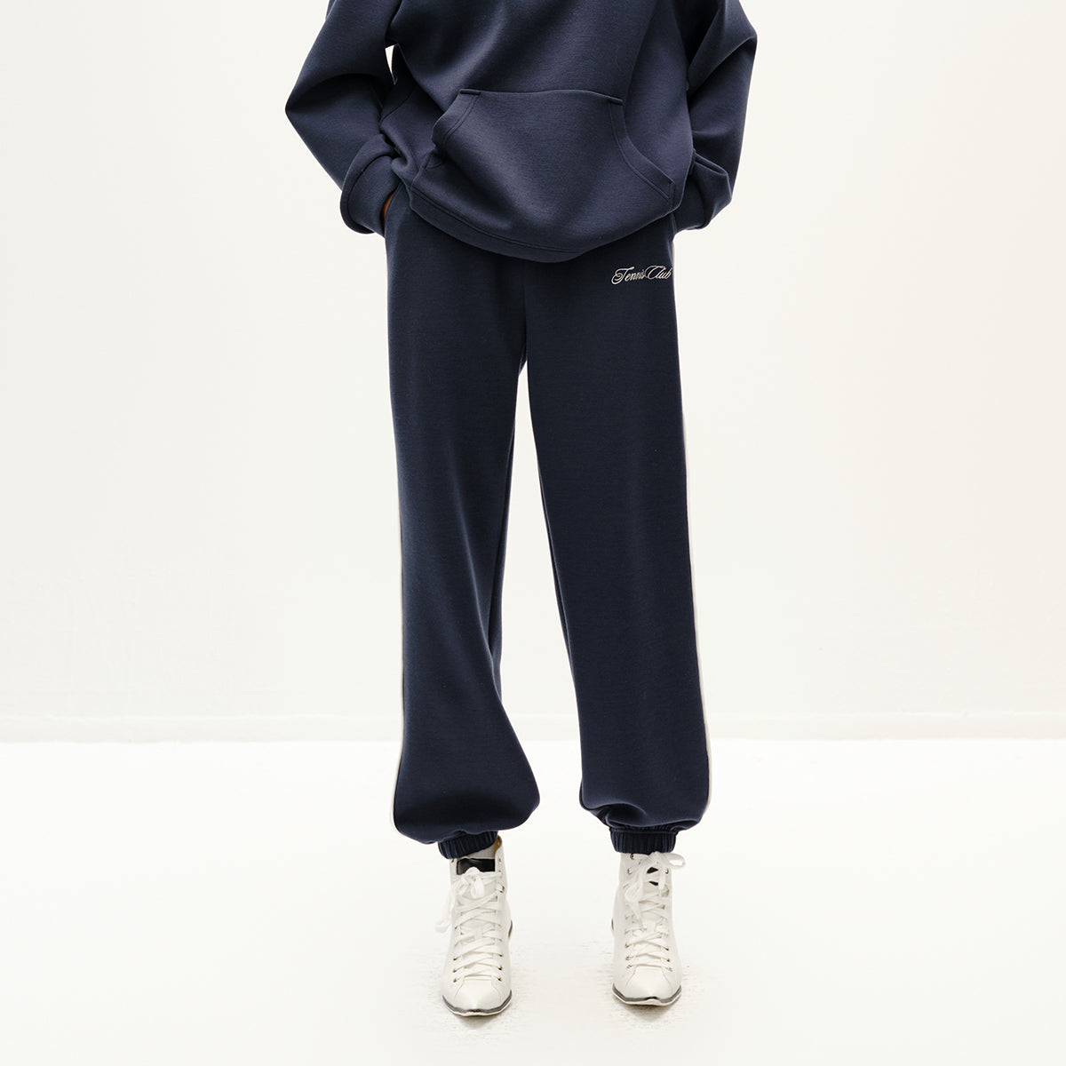 austin pant - navy