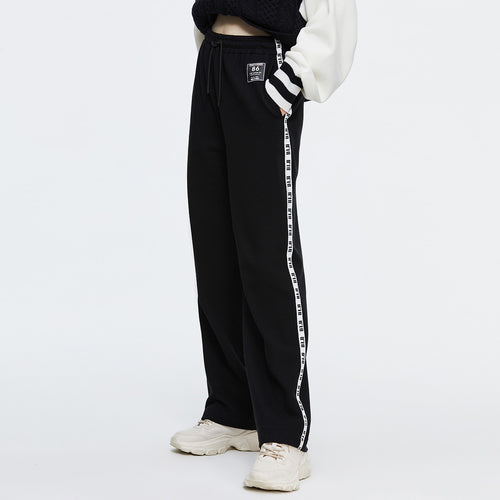 LA Ribbon Sweatshirt Pants