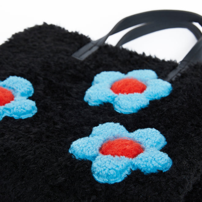 Pop Flower Bag