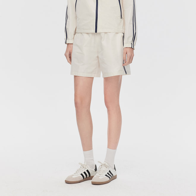 Short de sport minimaliste
