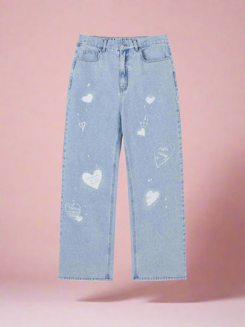 Love Jeans