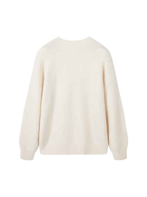 Dinosaur Comic Sweater