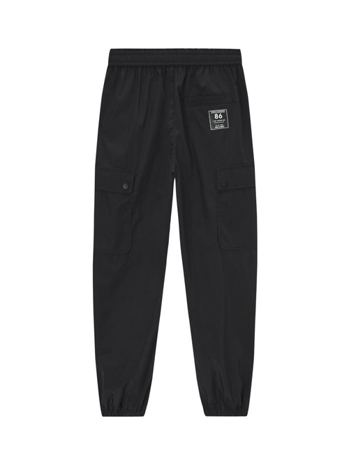 ミニマリストワークパンツ