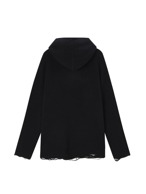 Pull LA noir impression