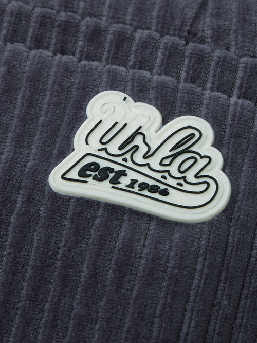 Pantalons en velours