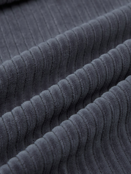 Pantalons en velours