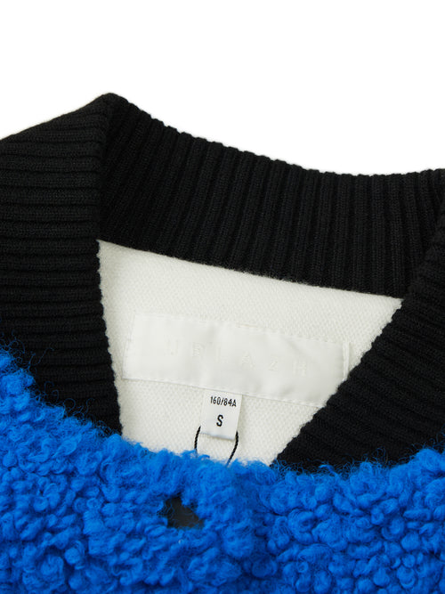 ヴィンテージ ベースボール ジャージ