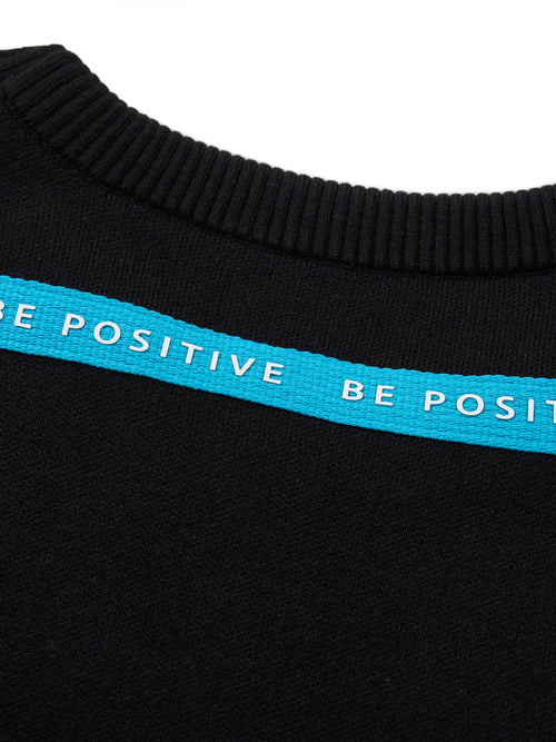 Signpost Sweater