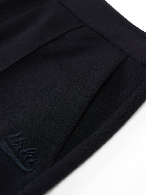 Pantalon barboteuse en laine