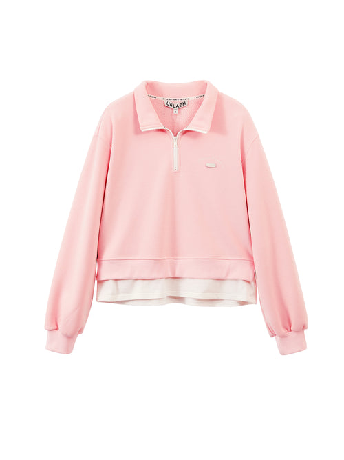 Cure Pink Sweatshirt