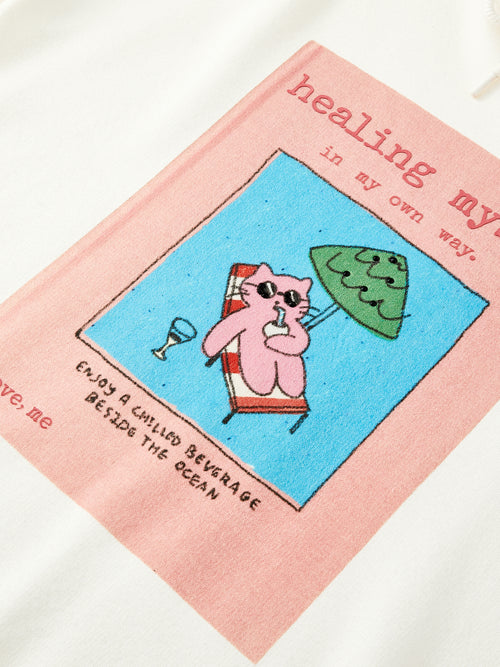 Comic Sweater