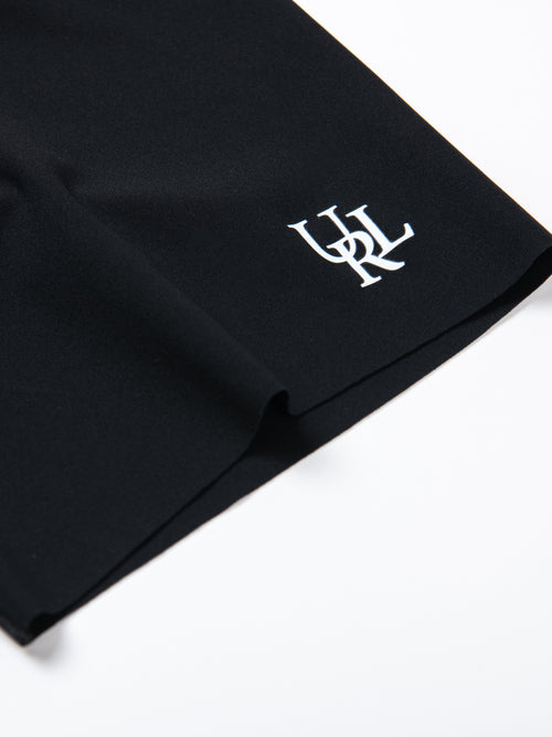 クールなライディングパンツ