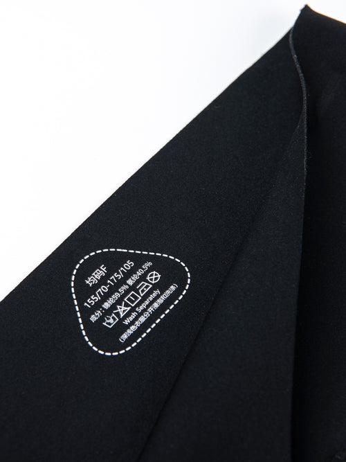 クールなライディングパンツ