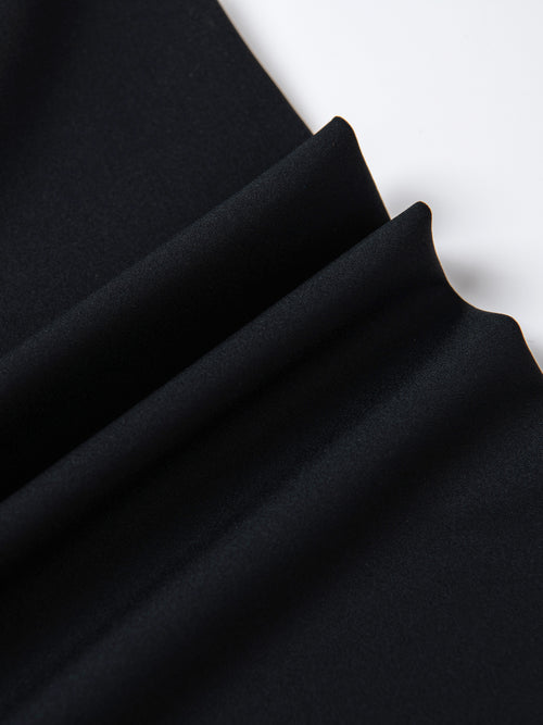 クールなライディングパンツ