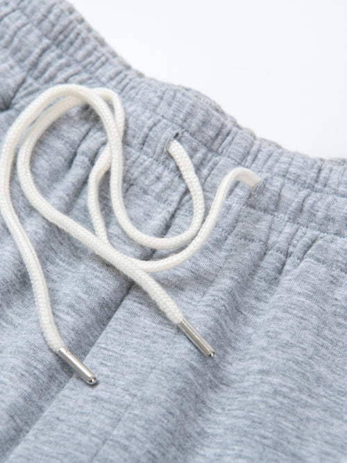 Versatile Light Sweatpants