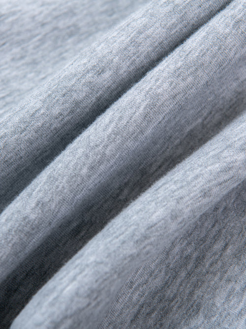 Versatile Light Sweatpants