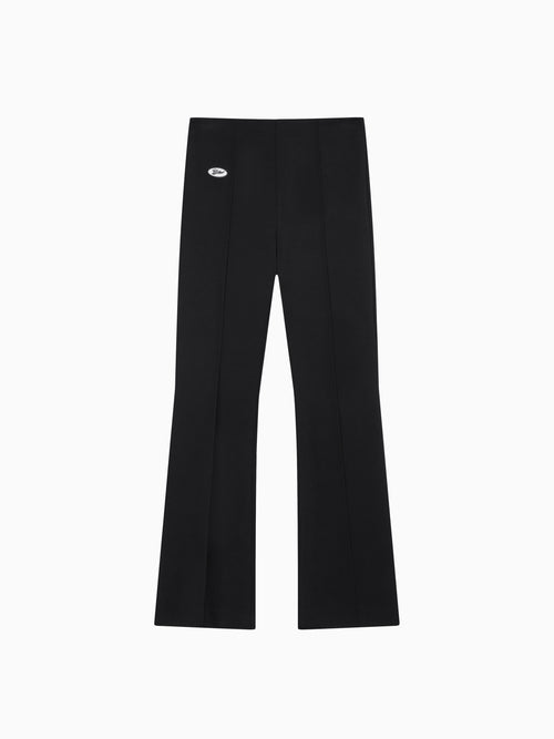 Pantalon romain en laine