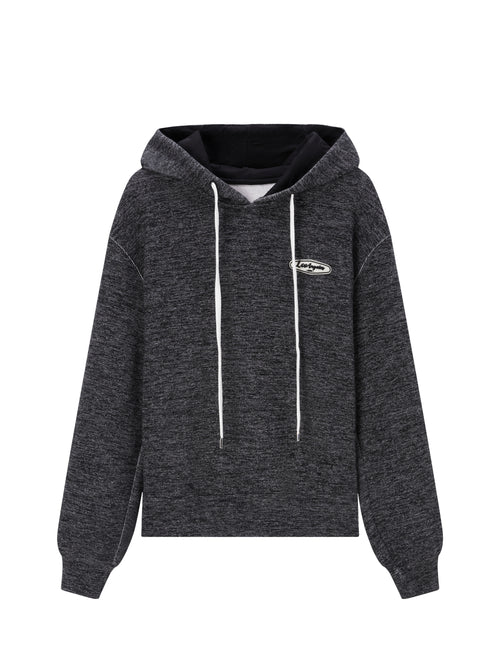 Sweat-shirt en tricot chair