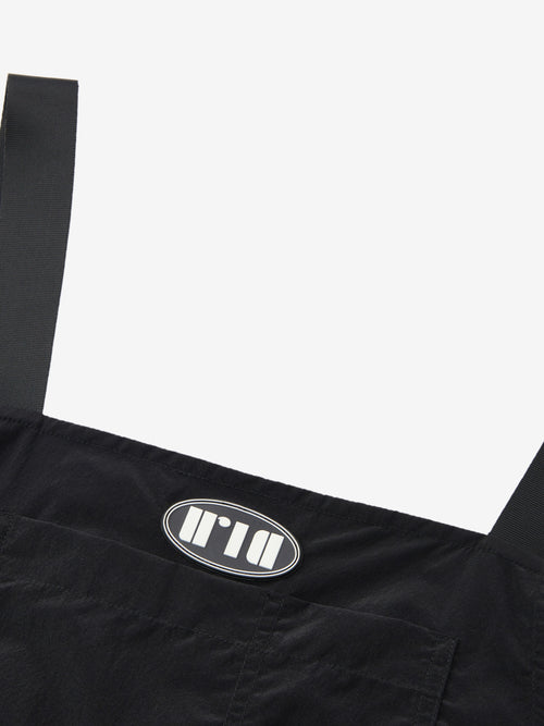 80s Two-piece Strappy Dress