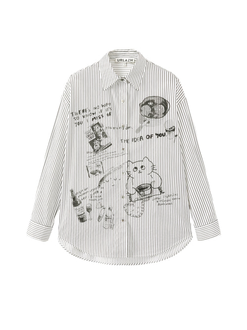 Illustration Shirts