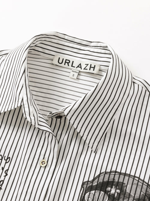 Illustration Shirts