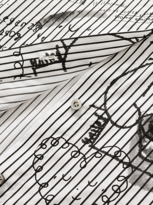 Illustration Shirts