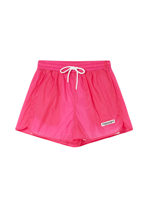 Short de soleil athlétique