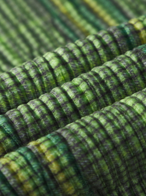 Ambient Plaid Bottoms