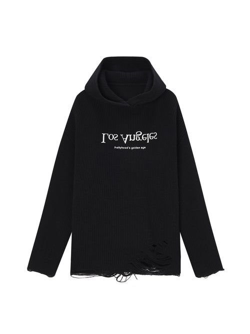 Pull LA noir impression