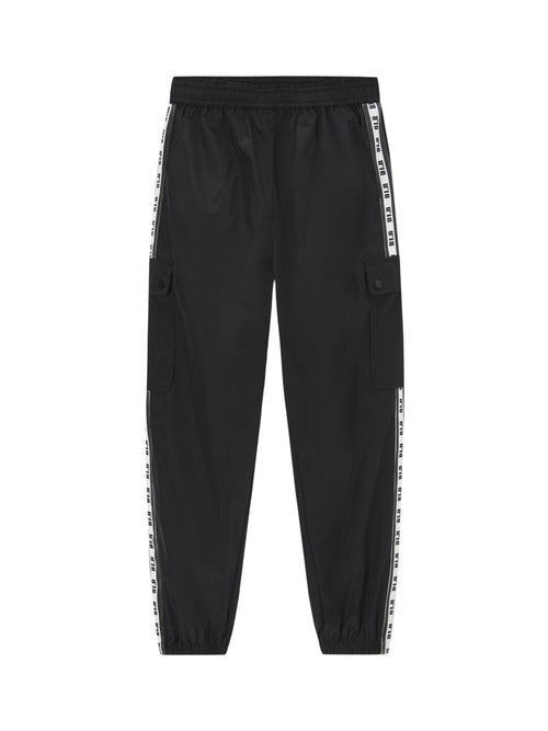 ミニマリストワークパンツ