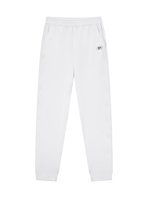 Digital Casual Sweatpants
