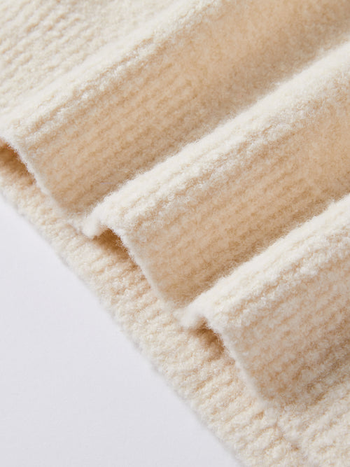 Dinosaur Comic Sweater