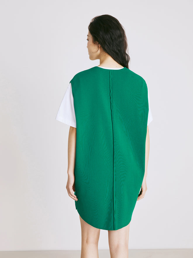 Jolies robes en laine U-Cat