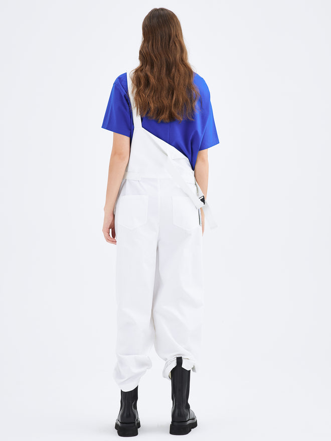 Astronaut Printed Overall - Urlazh New York