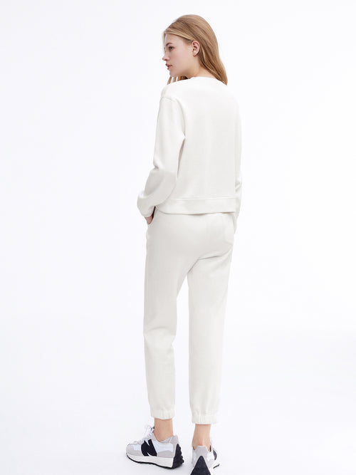 'Tiger Queen' Sweatpants - Urlazh New York