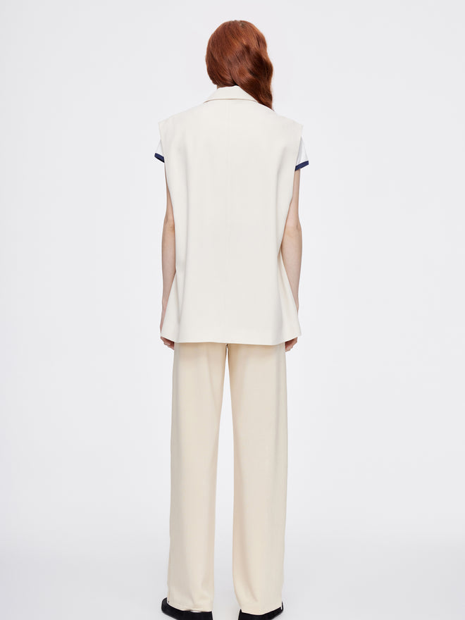 Classic Suit Vest - Urlazh New York