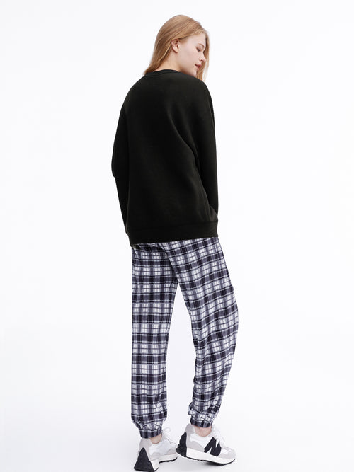 'Forever' Tiger Sweatshirt - Urlazh New York