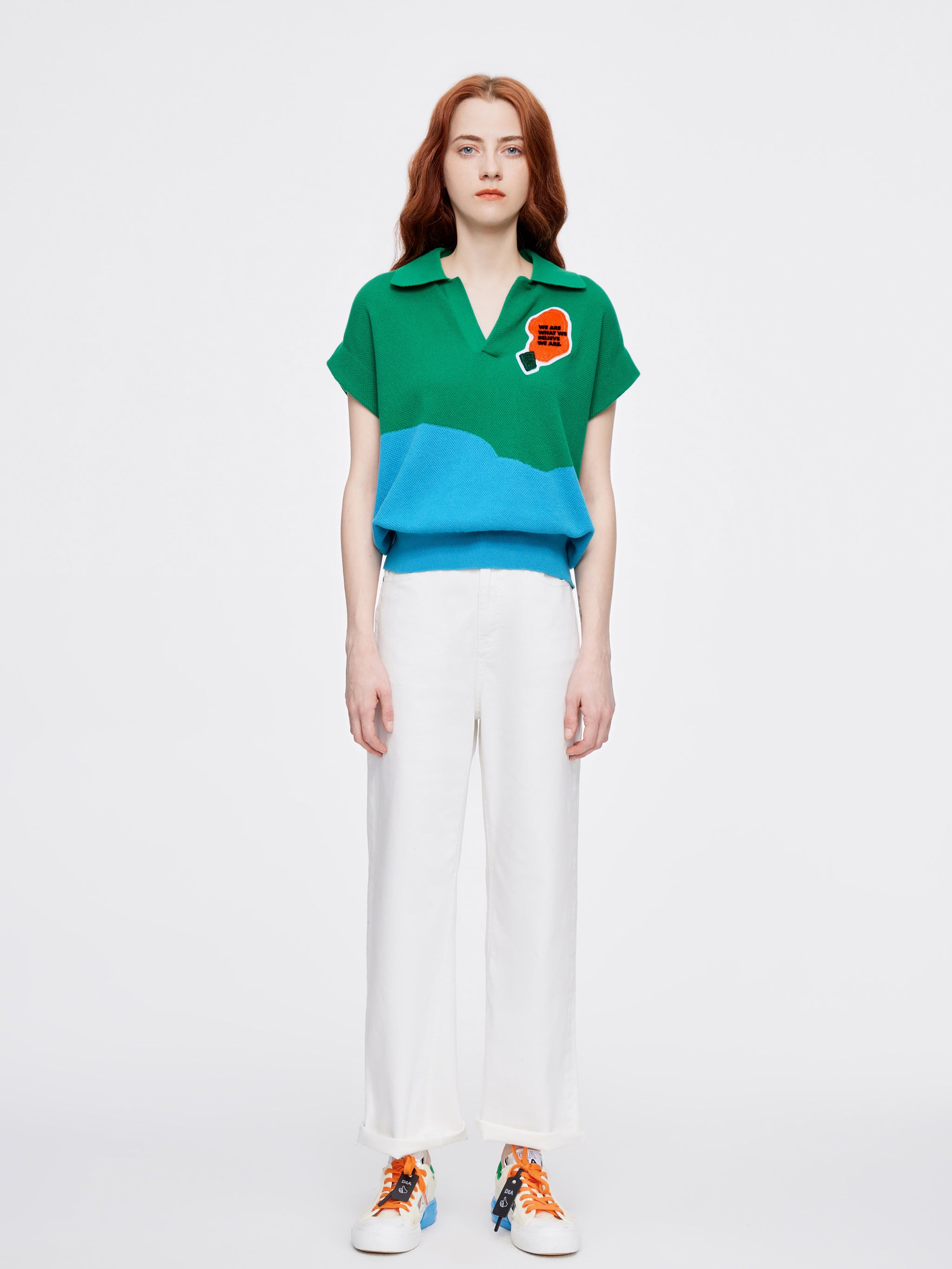 ミルクページ ミルク 90 年代ジーンズ | デニム | Urlazh NY – Urlazh New York