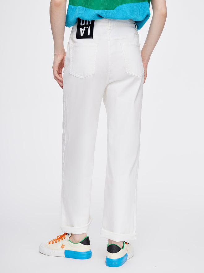 Milk 90s Jeans - Urlazh New York