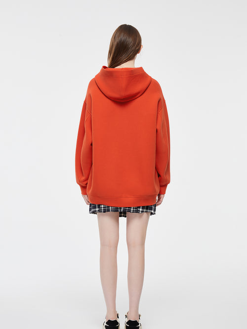 Retro Party' Vintage Hoodie