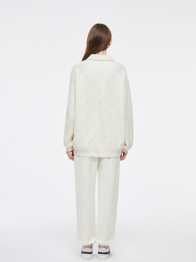 Polo scintillant Betty