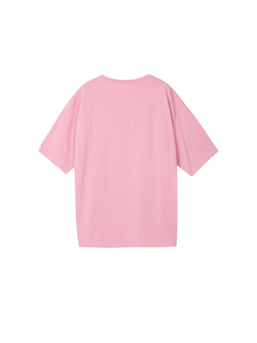 T-shirt de dessin animé de vacances U-Cat
